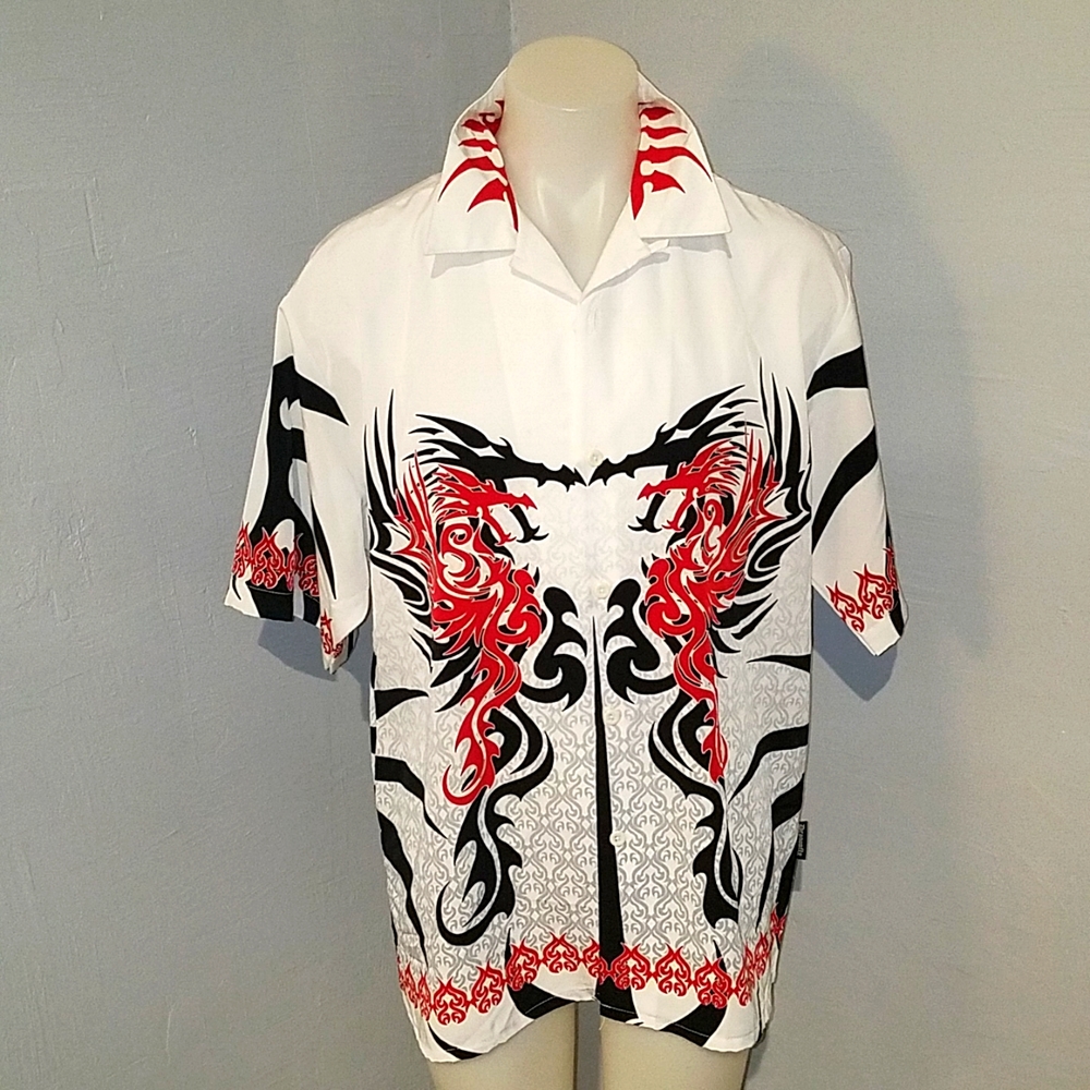 Dragonfly casual 👕